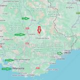Maison 10 pièces / 200 m² / 250 000 € / LA JAVIE